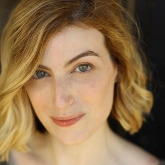 Meet your Posher, Jessica - Picture 1 of 1